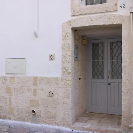 בית נופש La Dependance פאסאנו