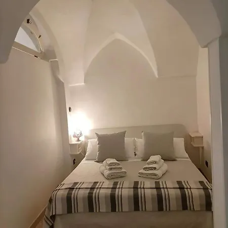 La Dependance בית נופש פאסאנו