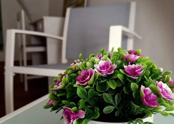 Holiday home La Dependance Fasano