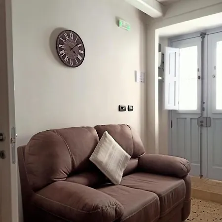 La Dependance Σπίτι διακοπών Φαζάνο