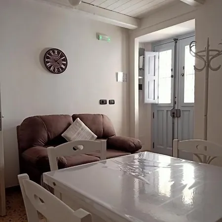 La Dependance Σπίτι διακοπών