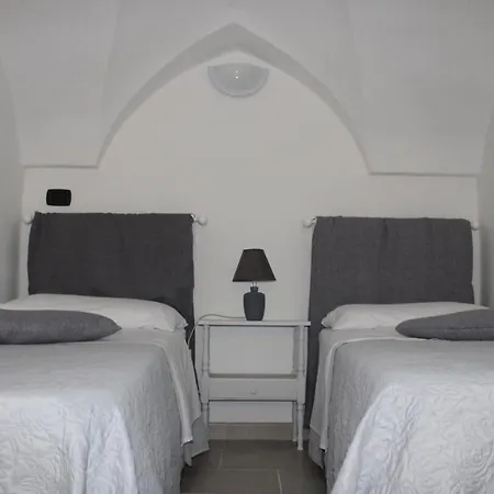 بيت للعطل La Dependance فاسانو