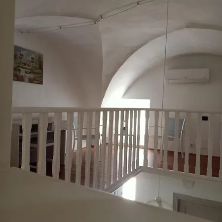 La Dependance Σπίτι διακοπών *