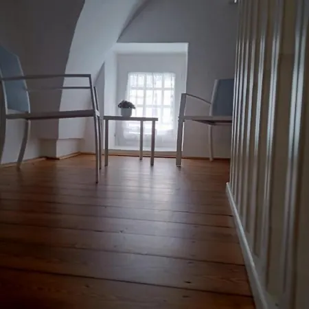 La Dependance Σπίτι διακοπών Φαζάνο