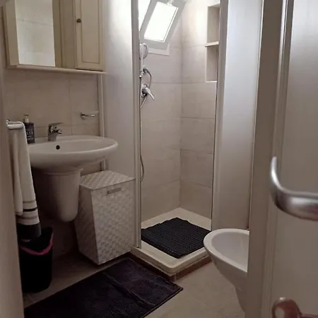 La Dependance Σπίτι διακοπών *