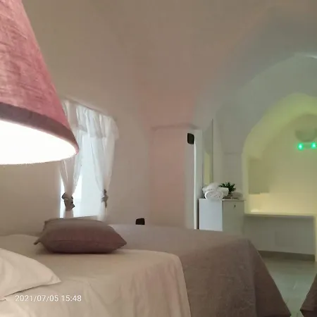 La Dependance Σπίτι διακοπών Φαζάνο