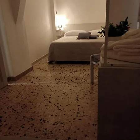 La Dependance Holiday home Fasano