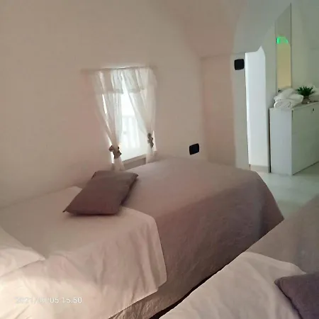 La Dependance Feriehus *