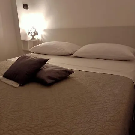 Feriehus La Dependance