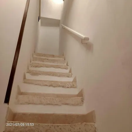 Feriehus La Dependance Fasano