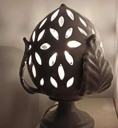 La Dependance * Fasano