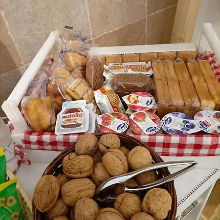 Feriehus La Dependance