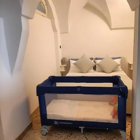 La Dependance Σπίτι διακοπών Φαζάνο