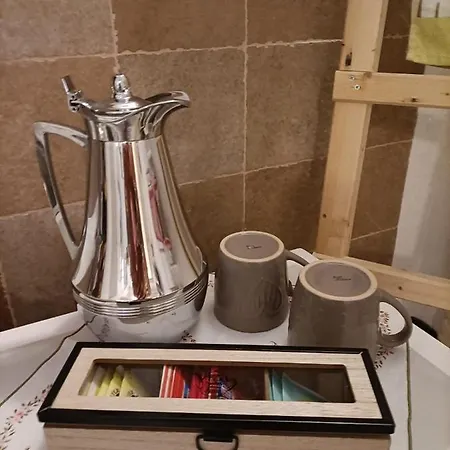 Σπίτι διακοπών La Dependance