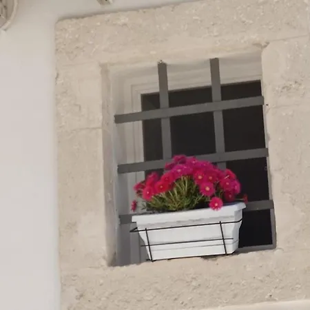 Feriehus La Dependance Fasano