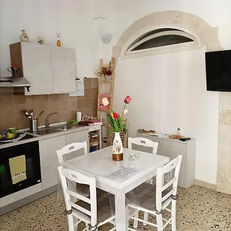 Σπίτι διακοπών La Dependance Φαζάνο