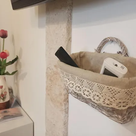 Feriehus La Dependance