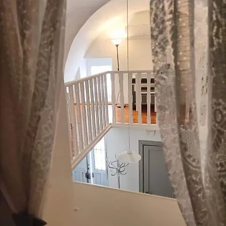 La Dependance Feriehus