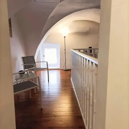 Σπίτι διακοπών La Dependance *