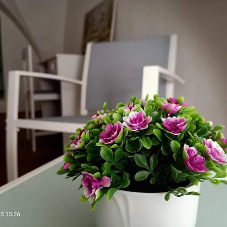 Feriehus La Dependance Fasano