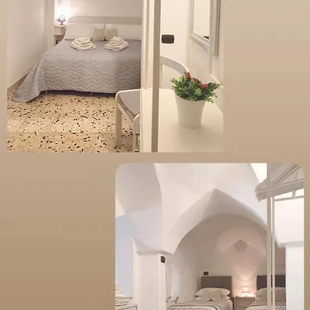 La Dependance Fasano