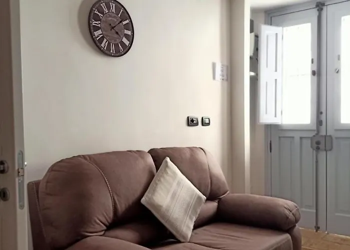 La Dependance Tatil Evi Fasano