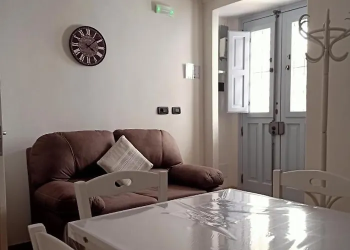 La Dependance Tatil Evi