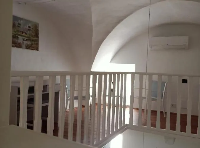 La Dependance Tatil Evi *