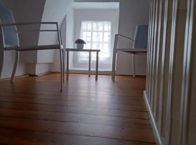 La Dependance Tatil Evi Fasano