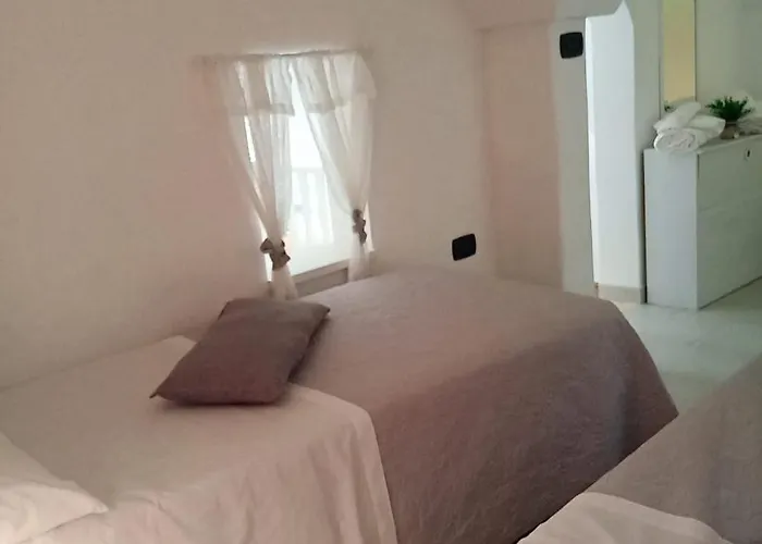 La Dependance Tatil Evi *