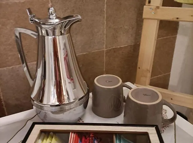 Tatil Evi La Dependance