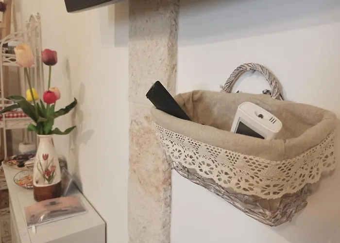 Tatil Evi La Dependance