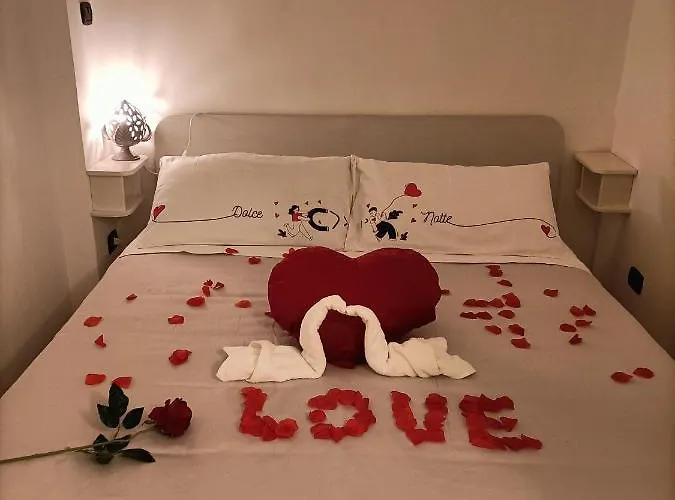 Tatil Evi La Dependance *